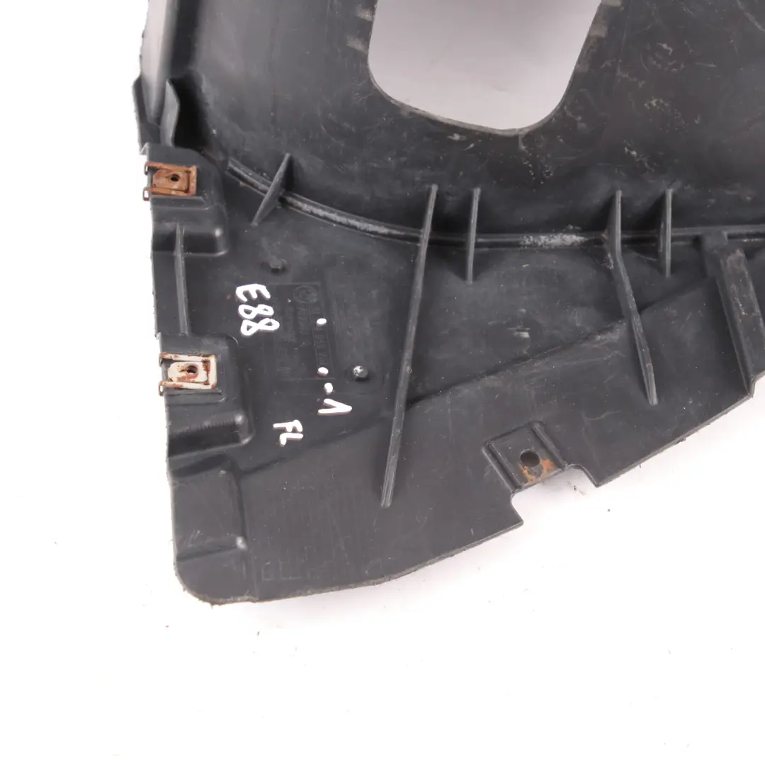 BMW 1 Series E82 E88 M Sport Radhaus Abdeckung Vorne Links Unten - SKU 8045961-1 - Teilenummer 8045961