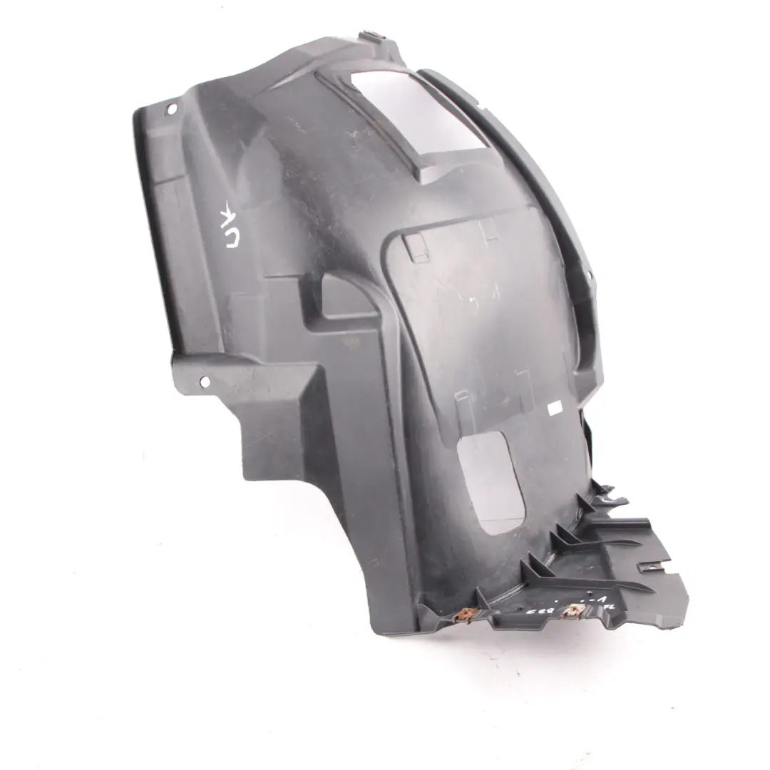 £BMW 1 Series E82 E88 M Sport Bottom Front Left N/S Wheel Arch Housing Cover to with Part number 8045961 £BMW 1 Series E82 E88 M Sport Bottom Front Left N/S Wheel Arch Housing Cover - SKU 8045961-1 - Part number 8045961