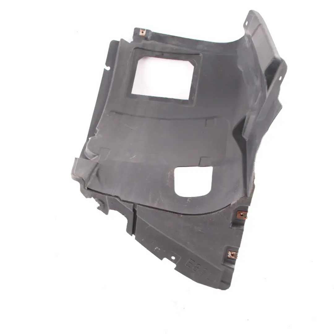  £BMW 1 Series E82 E88 M Sport Bottom Front Left N/S Wheel Arch Housing Cover - SKU 8045961-1 - Part number 8045961