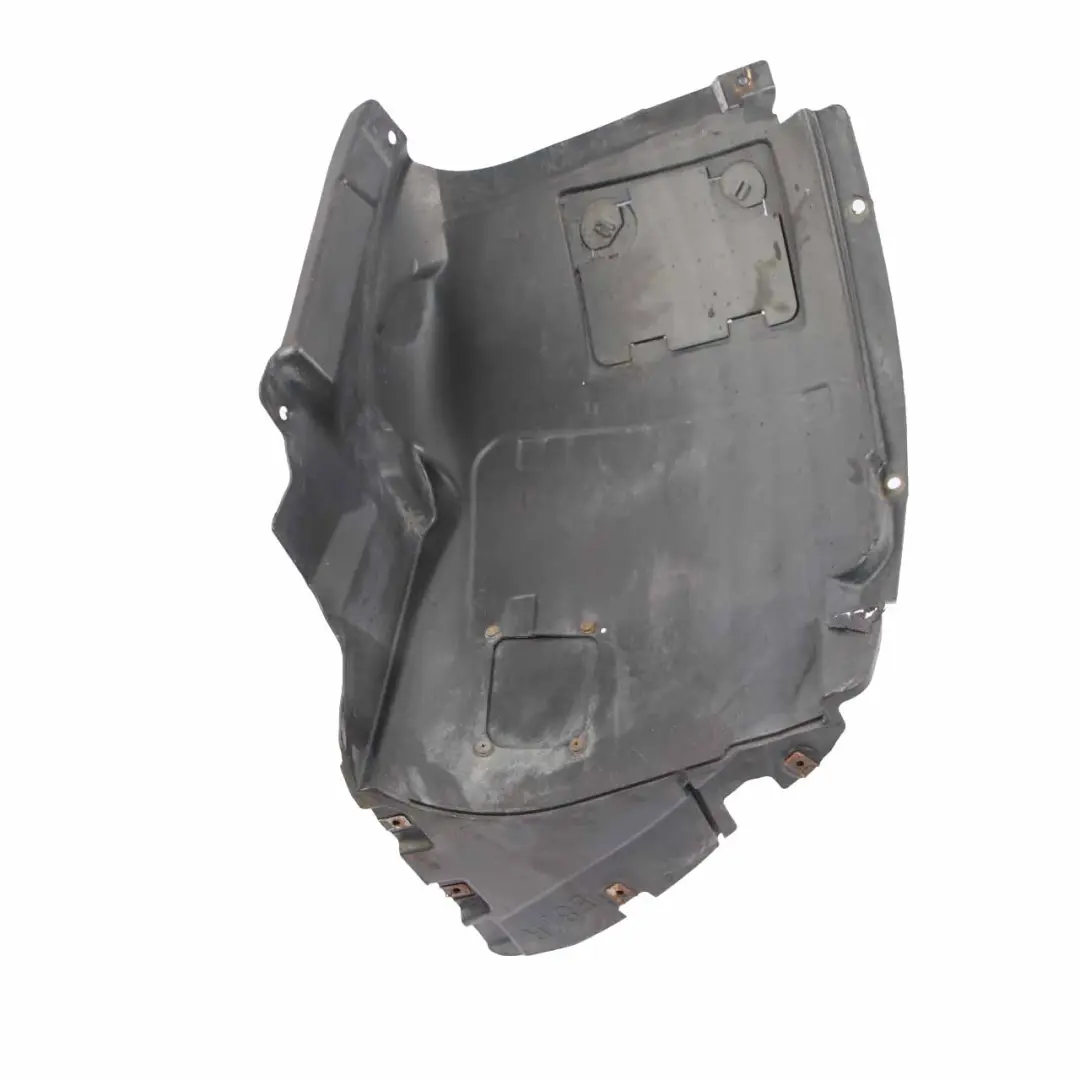 Arch M Sport Bottom Front Right O/S Housing Cover to BMW E82 E88 Wheel with Part number 8045962 BMW E82 E88 Wheel Arch M Sport Bottom Front Right O/S Housing Cover - SKU 8045962-2 - Part number 8045962