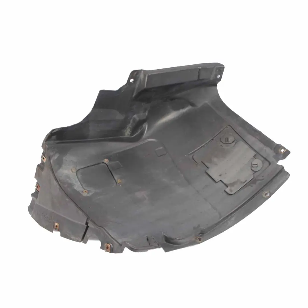 Arch M Sport Bottom Front Right O/S Housing Cover to BMW E82 E88 Wheel with Part number 8045962 BMW E82 E88 Wheel Arch M Sport Bottom Front Right O/S Housing Cover - SKU 8045962-2 - Part number 8045962