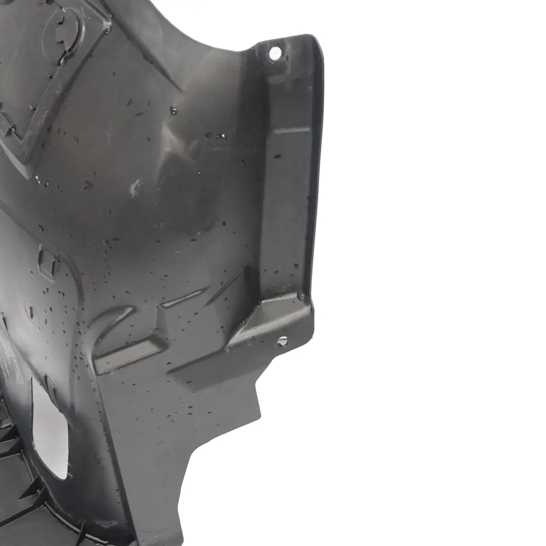 Copertura passaruota inferiore anteriore destro per BMW E82 E88 M Sport con numero di parte 8045962 BMW E82 E88 M Sport Copertura passaruota inferiore anteriore destro - SKU 8045962 - Numero di parte 8045962