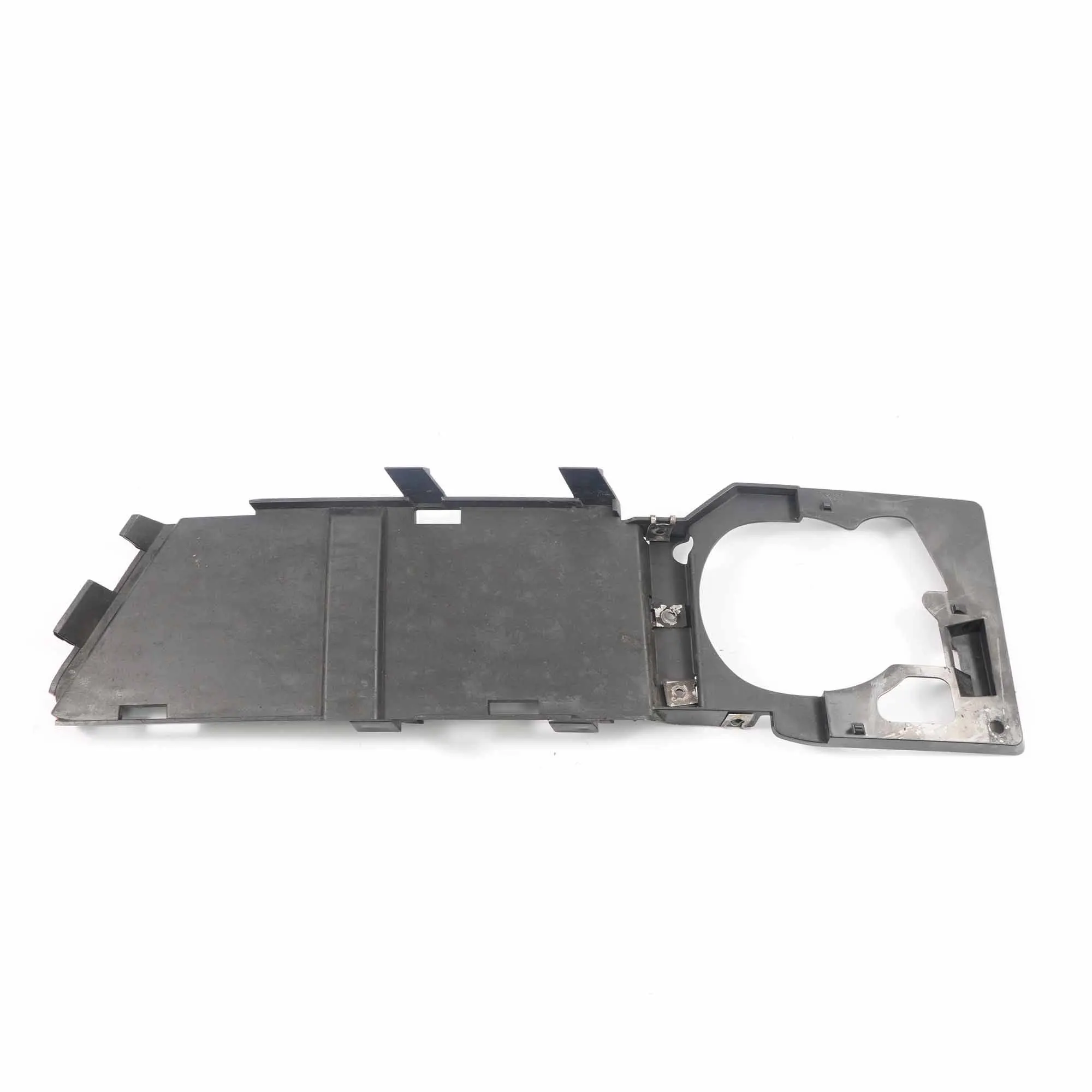 BMW E90 E91 M Sport Supporto Fendinebbia Lampada Anteriore Sinistra N/S 8045967