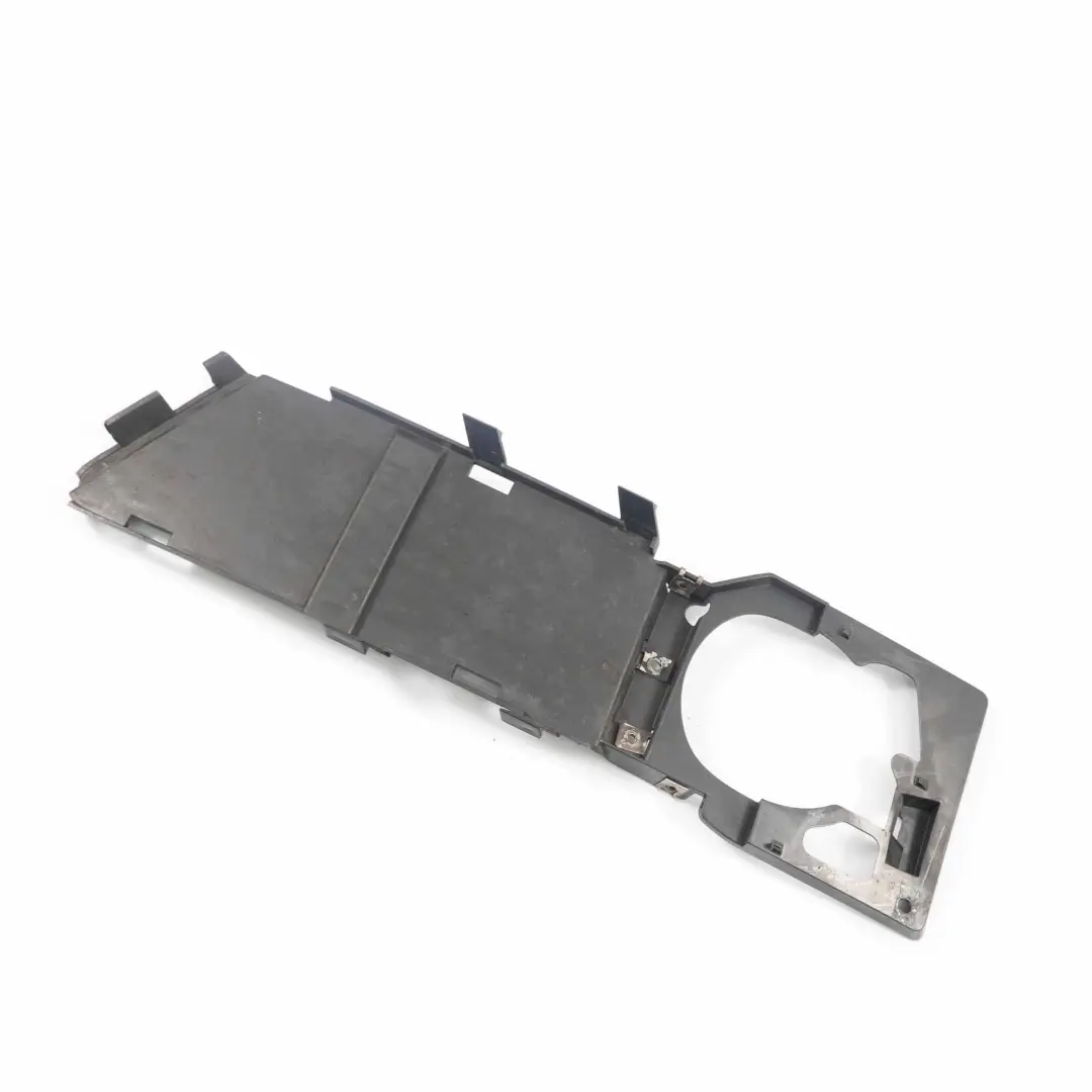 Soporte Faro Antiniebla Delantero Izquierdo para BMW E90 E91 1 M Sport con número de pieza 8045967 BMW E90 E91 1 M Sport Soporte Faro Antiniebla Delantero Izquierdo - SKU 8045967-1 - Número de pieza 8045967