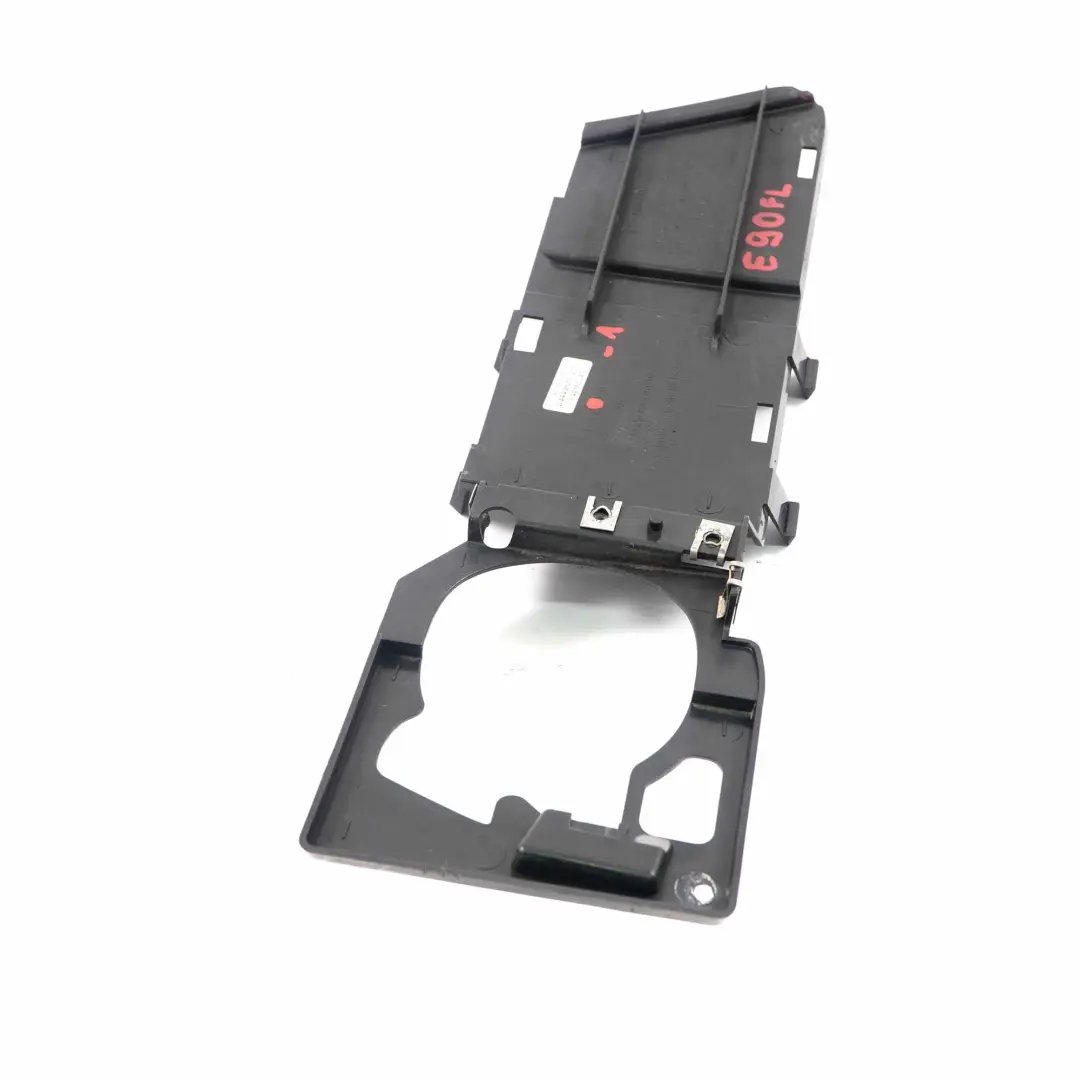 Support Fog Foglight Lamp Front Left N/S to BMW E90 E91 M Sport with Part number 8045967 BMW E90 E91 M Sport Support Fog Foglight Lamp Front Left N/S - SKU 8045967-1 - Part number 8045967