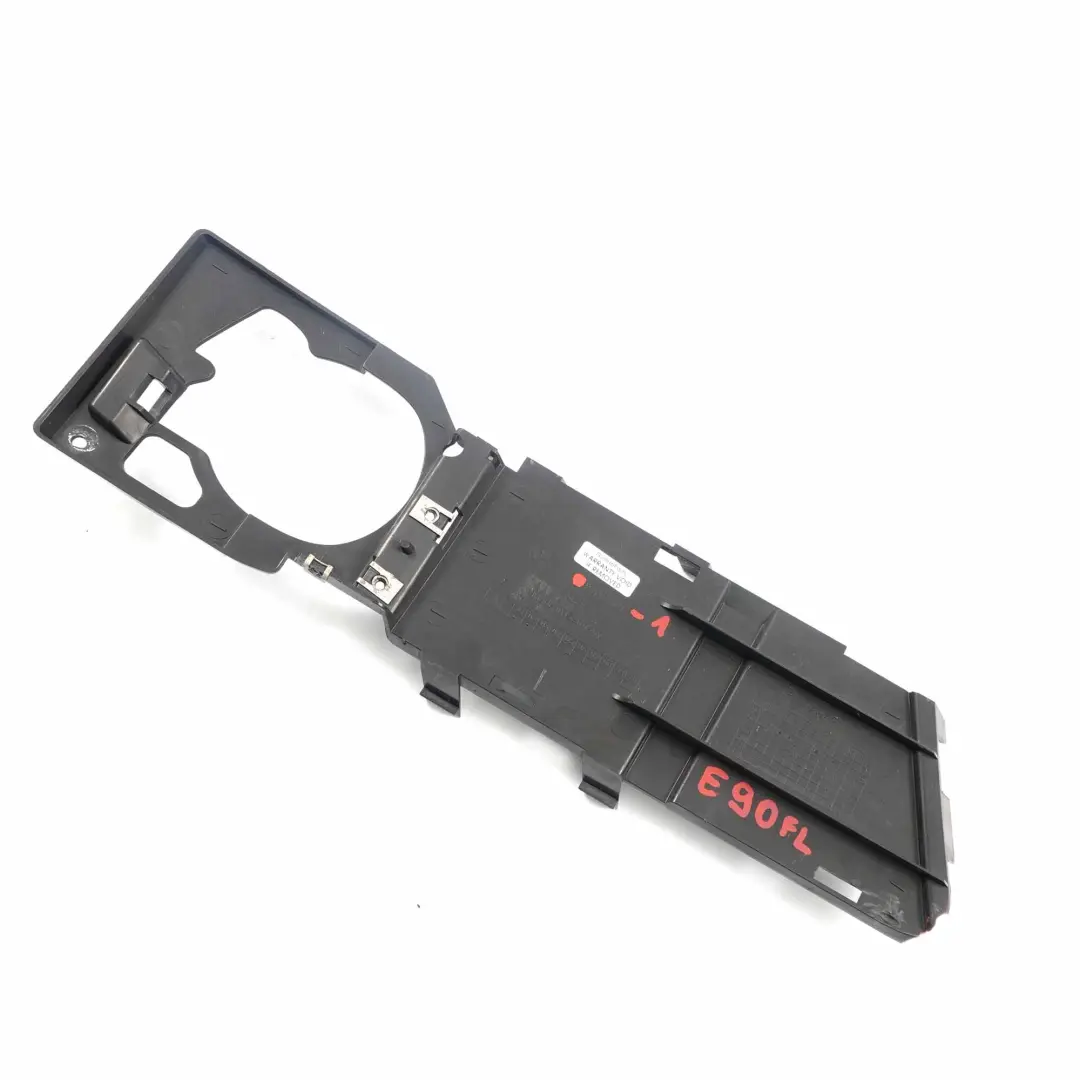 BMW E90 E91 M Sport Montage Phares Antibrouillard Gauche - SKU 8045967-1 - Numéro de pièce 8045967