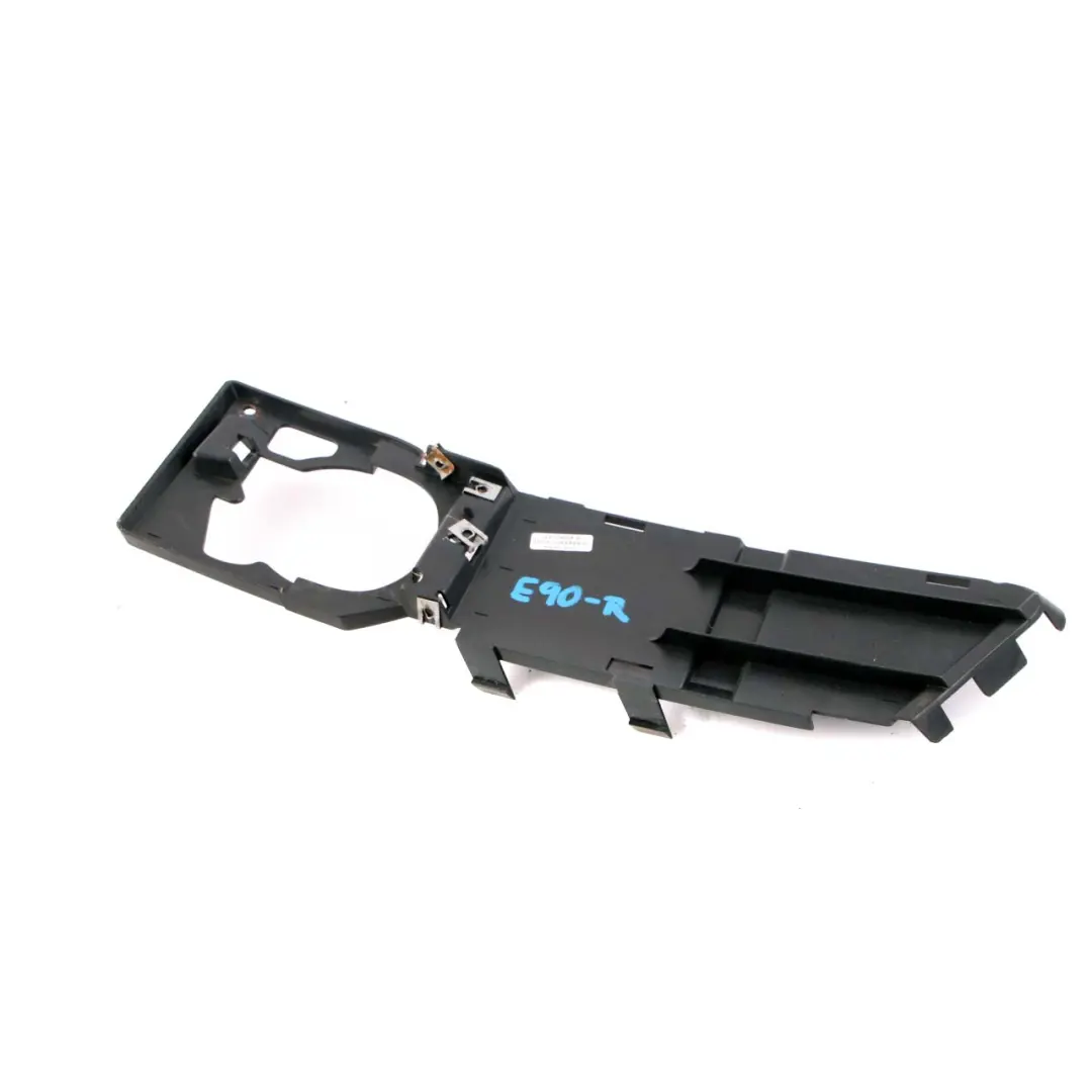 BMW E90 E91 M Sport Support Fog Foglight Lamp Front Right O/S - SKU 8045968 - Part number 8045968