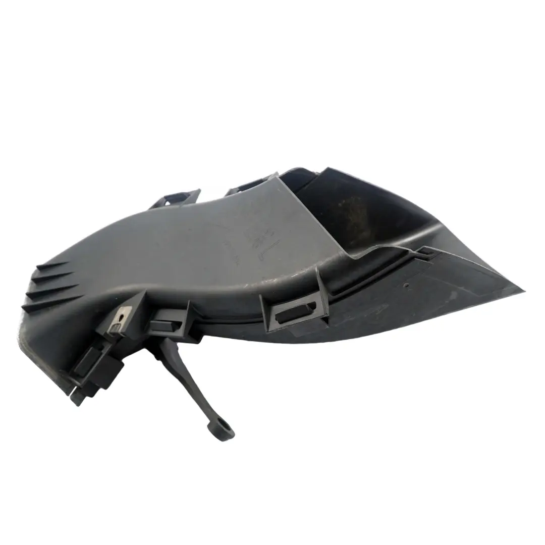 BMW E82 E88 M Sport Lüftung Luftkanal Bremsluftkanal Vorne Links - SKU 8046299 - Teilenummer 8046299