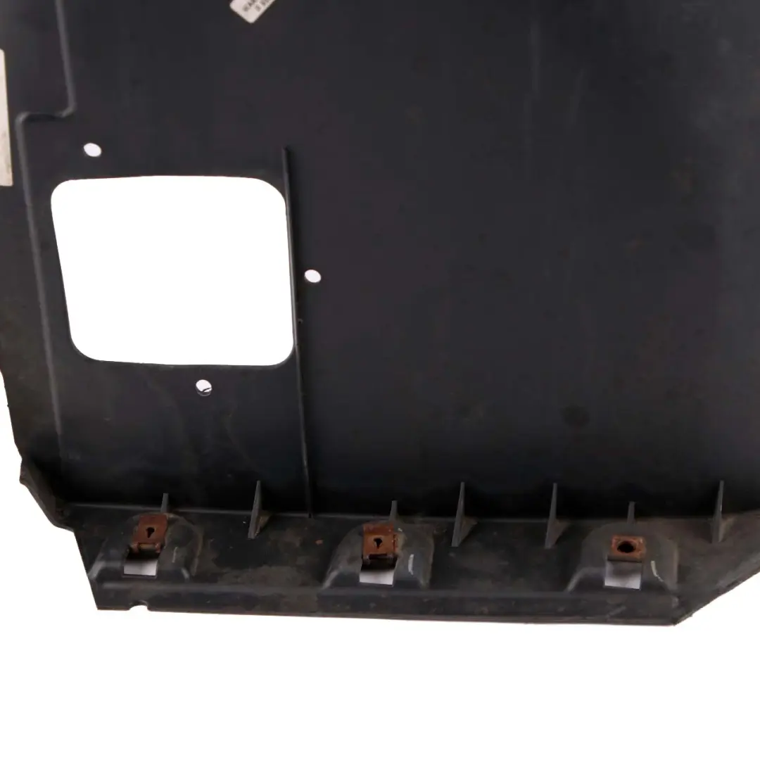 M57N2 Nadkole Przednie Lewa do BMW X5 E70 o numerze 8046305 BMW X5 E70 M57N2 Nadkole Przednie Lewa - SKU 8046305 - Numer Części 8046305