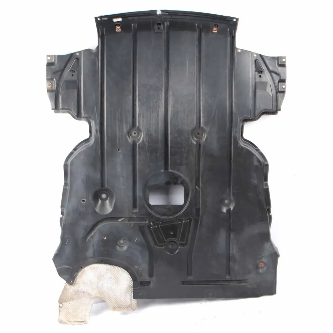 Underbonnet Tray Shield Protection Screen to BMW E92 M Sport Diesel Engine with Part number 8046335 BMW E92 M Sport Diesel Engine Underbonnet Tray Shield Protection Screen - SKU 8046335 - Part number 8046335