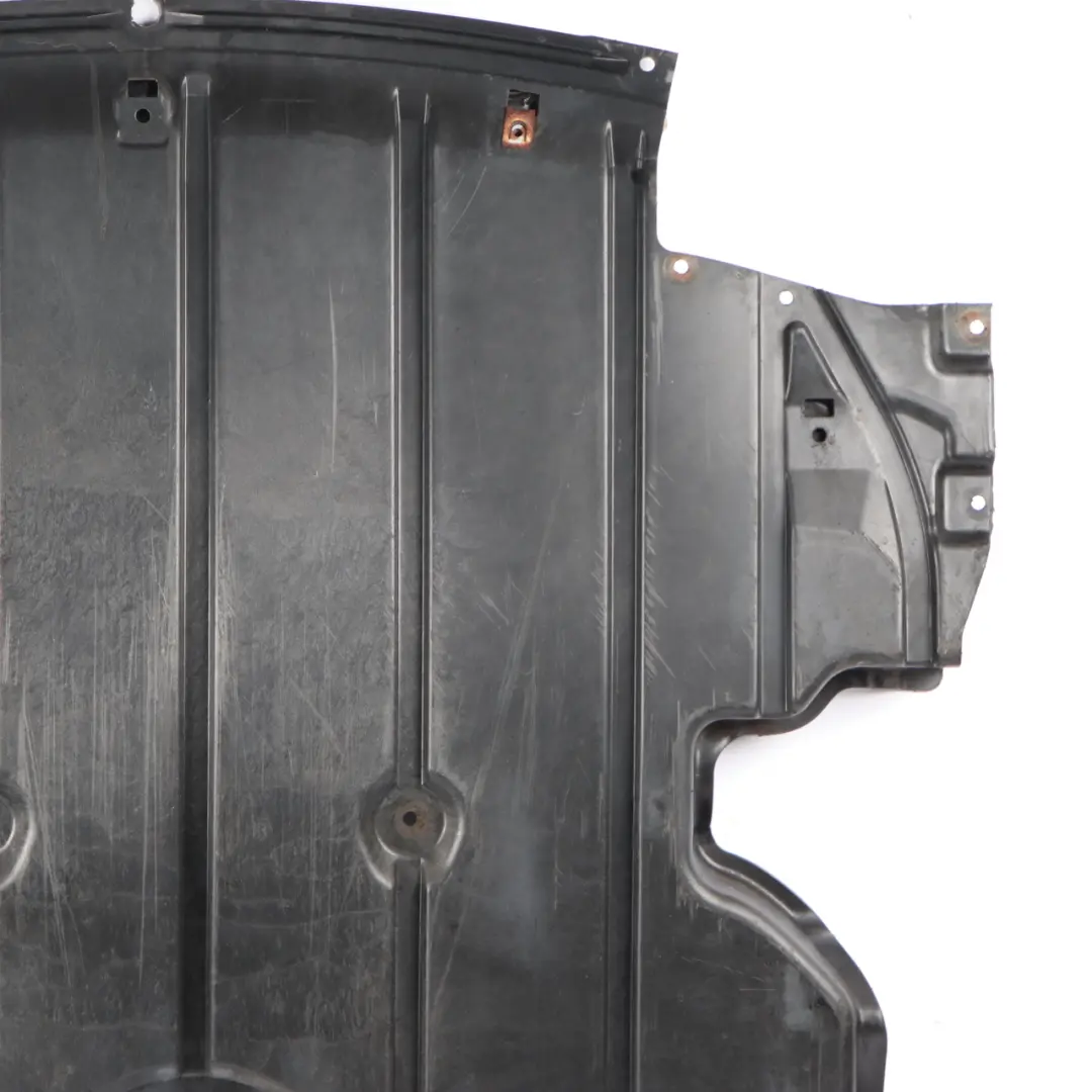 BMW E92 M Sport Diesel Engine Underbonnet Tray Shield Protection Screen - SKU 8046335 - Part number 8046335