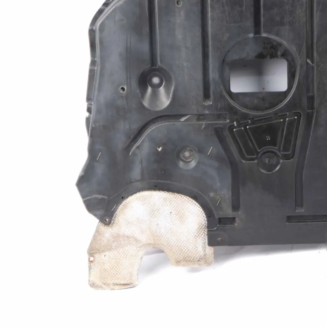 Underbonnet Tray Shield Protection Screen to BMW E92 M Sport Diesel Engine with Part number 8046335 BMW E92 M Sport Diesel Engine Underbonnet Tray Shield Protection Screen - SKU 8046335 - Part number 8046335