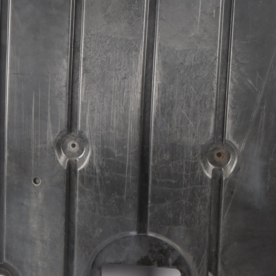 Underbonnet Tray Shield Protection Screen to BMW E92 M Sport Diesel Engine with Part number 8046335 BMW E92 M Sport Diesel Engine Underbonnet Tray Shield Protection Screen - SKU 8046335 - Part number 8046335