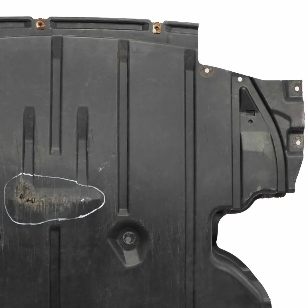 Schermo sotto motore convertibile Vassoio protezione M Sport per BMW E93 con numero di parte 8046341 BMW E93 Schermo sotto motore convertibile Vassoio protezione M Sport - SKU 8046341-1 - Numero di parte 8046341