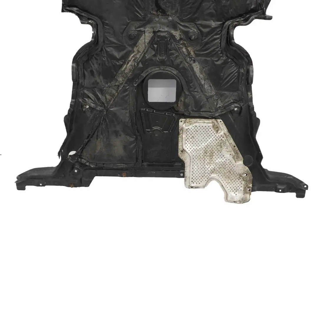 Bajo el capó pantalla protección del motor convertible M Sport para BMW E93 con número de pieza 8046341 BMW E93 Bajo el capó pantalla protección del motor convertible M Sport - SKU 8046341-1 - Número de pieza 8046341