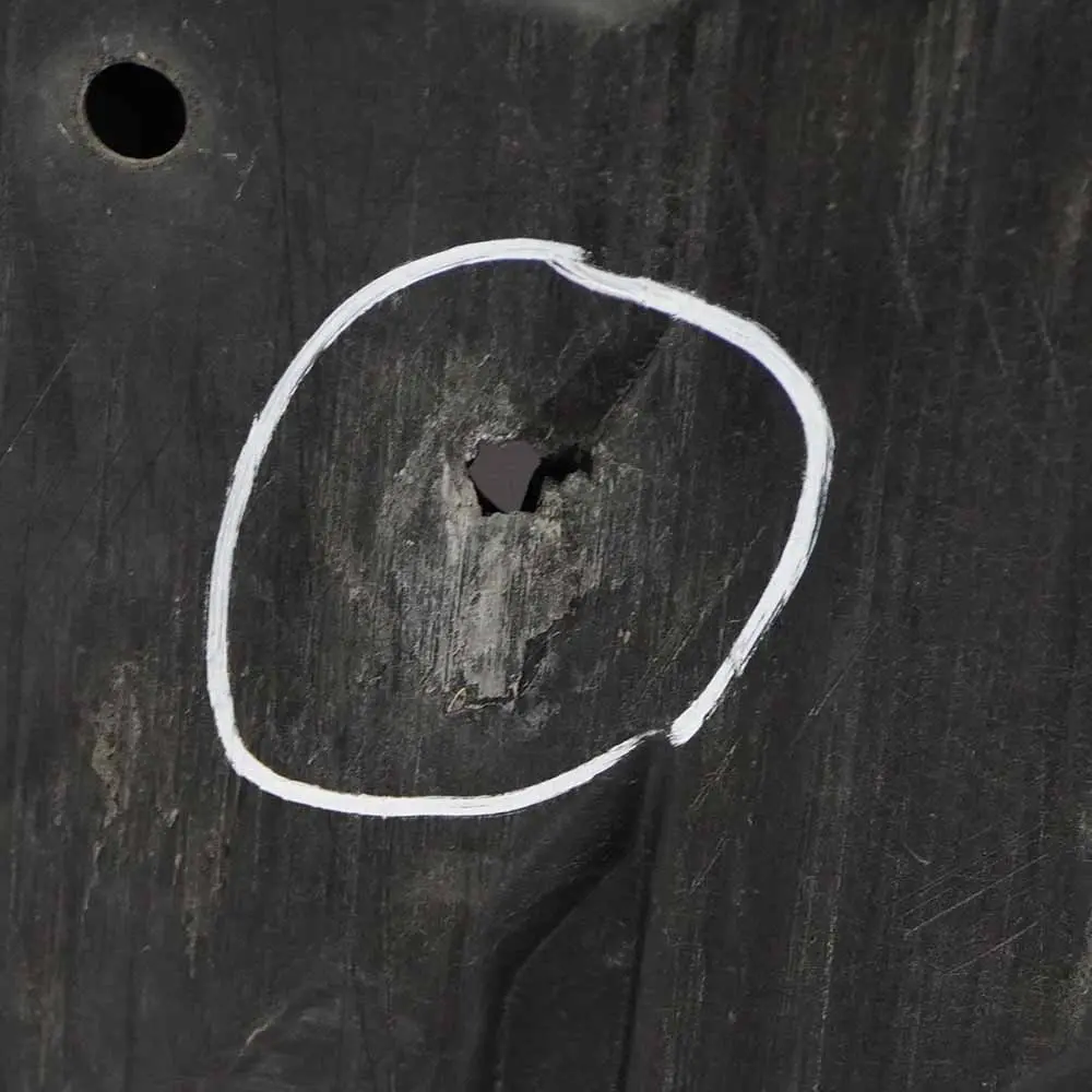 Osłona Pod Silnik M-Pakiet do BMW E93 o numerze 8046341 BMW E93 Osłona Pod Silnik M-Pakiet - SKU 8046341-1 - Numer Części 8046341