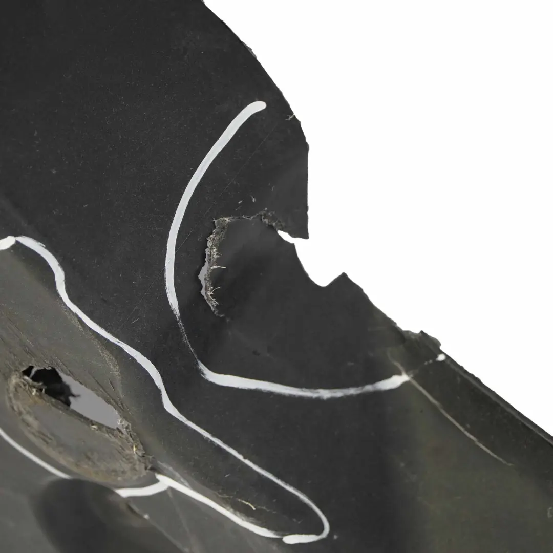 BMW E93 Underbonnet Shield Screen Engine Protection Tray M Sport - SKU 8046341-1 - Part number 8046341