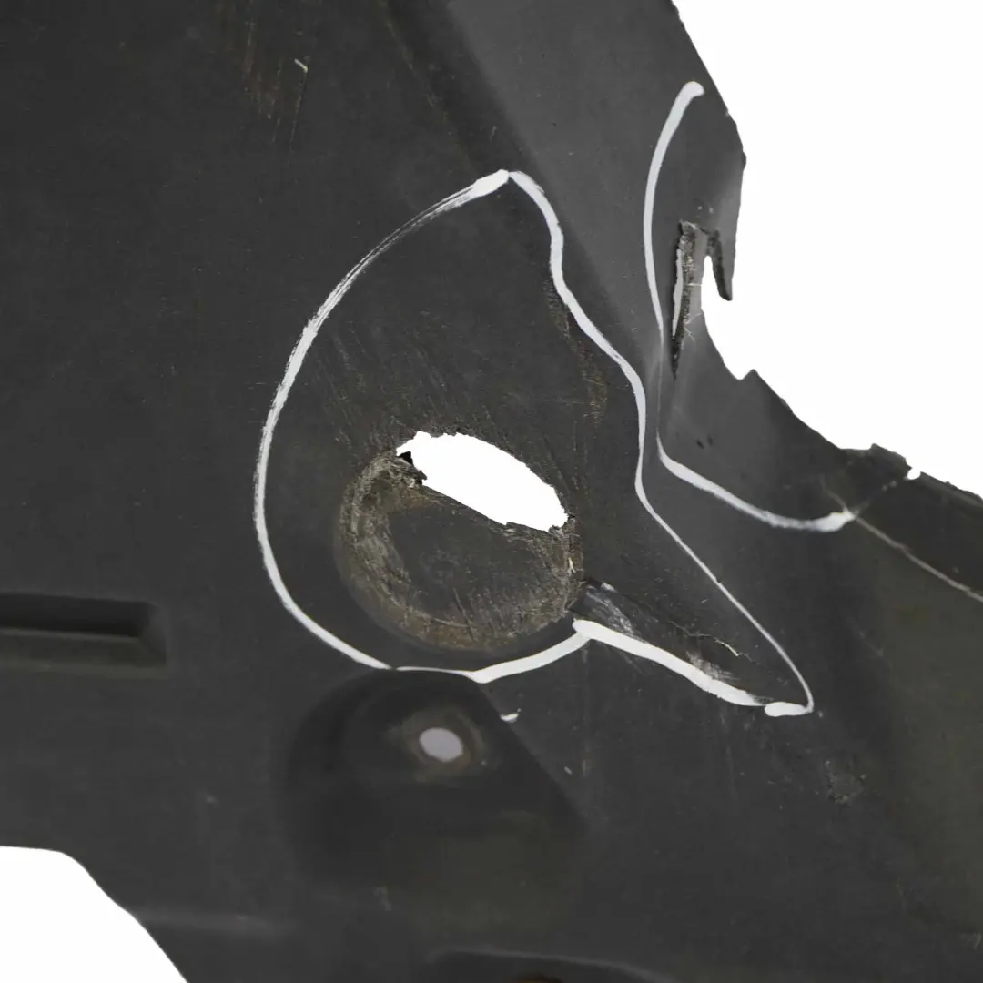 BMW E93 Underbonnet Shield Screen Engine Protection Tray M Sport - SKU 8046341-1 - Part number 8046341