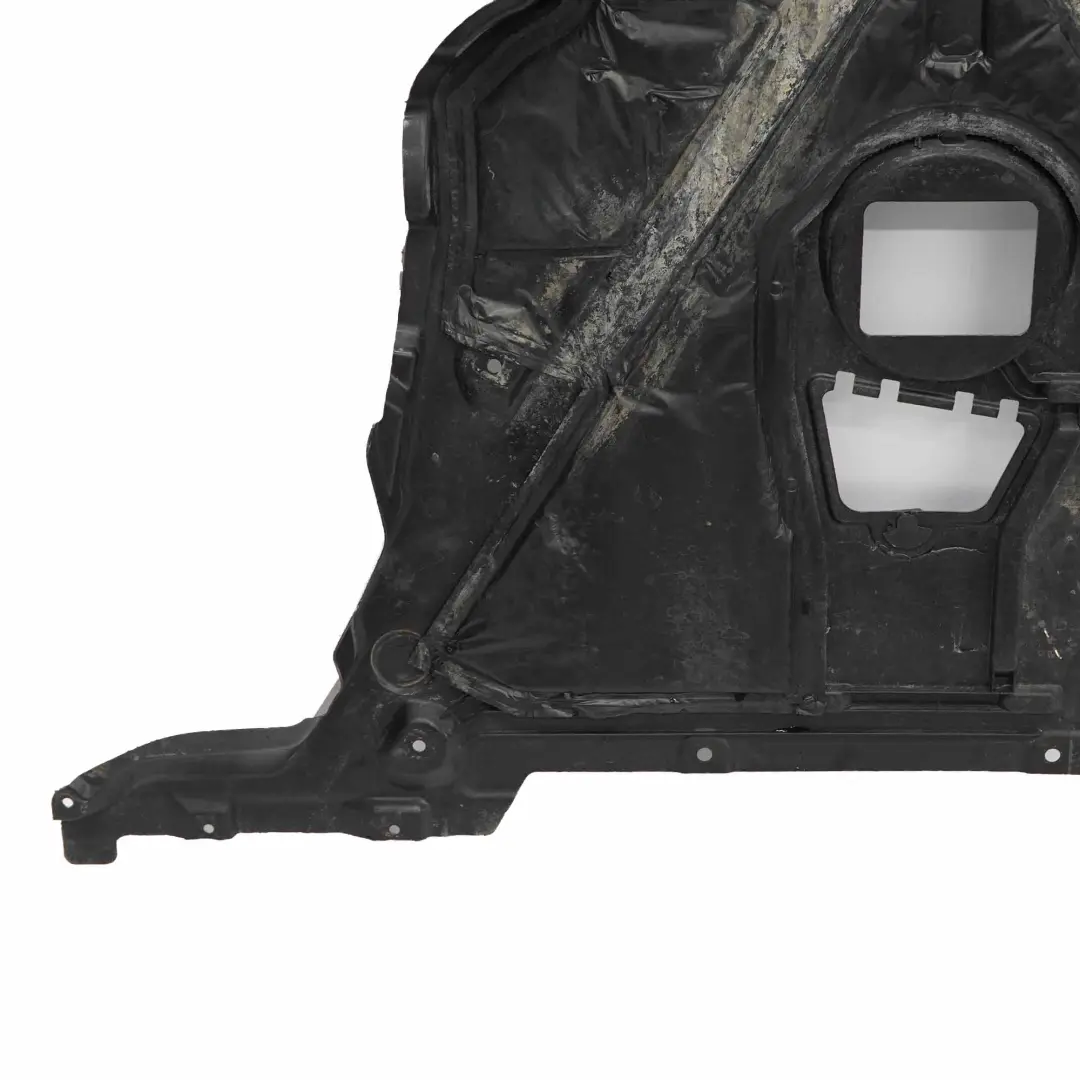 BMW E93 CAbrio Scheibe Cabrio Motorschutzblech M Sport - SKU 8046341 - Teilenummer 8046341