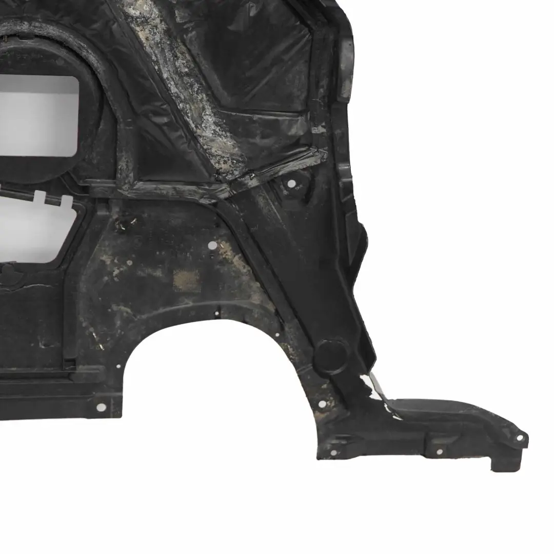 Schermo sotto motore convertibile Vassoio protezione M Sport per BMW E93 con numero di parte 8046341 BMW E93 Schermo sotto motore convertibile Vassoio protezione M Sport - SKU 8046341 - Numero di parte 8046341