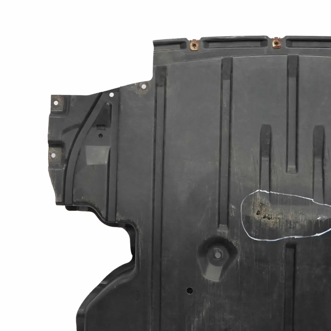 BMW E93 Underbonnet Shield Screen Engine Protection Tray M Sport - SKU 8046341 - Part number 8046341