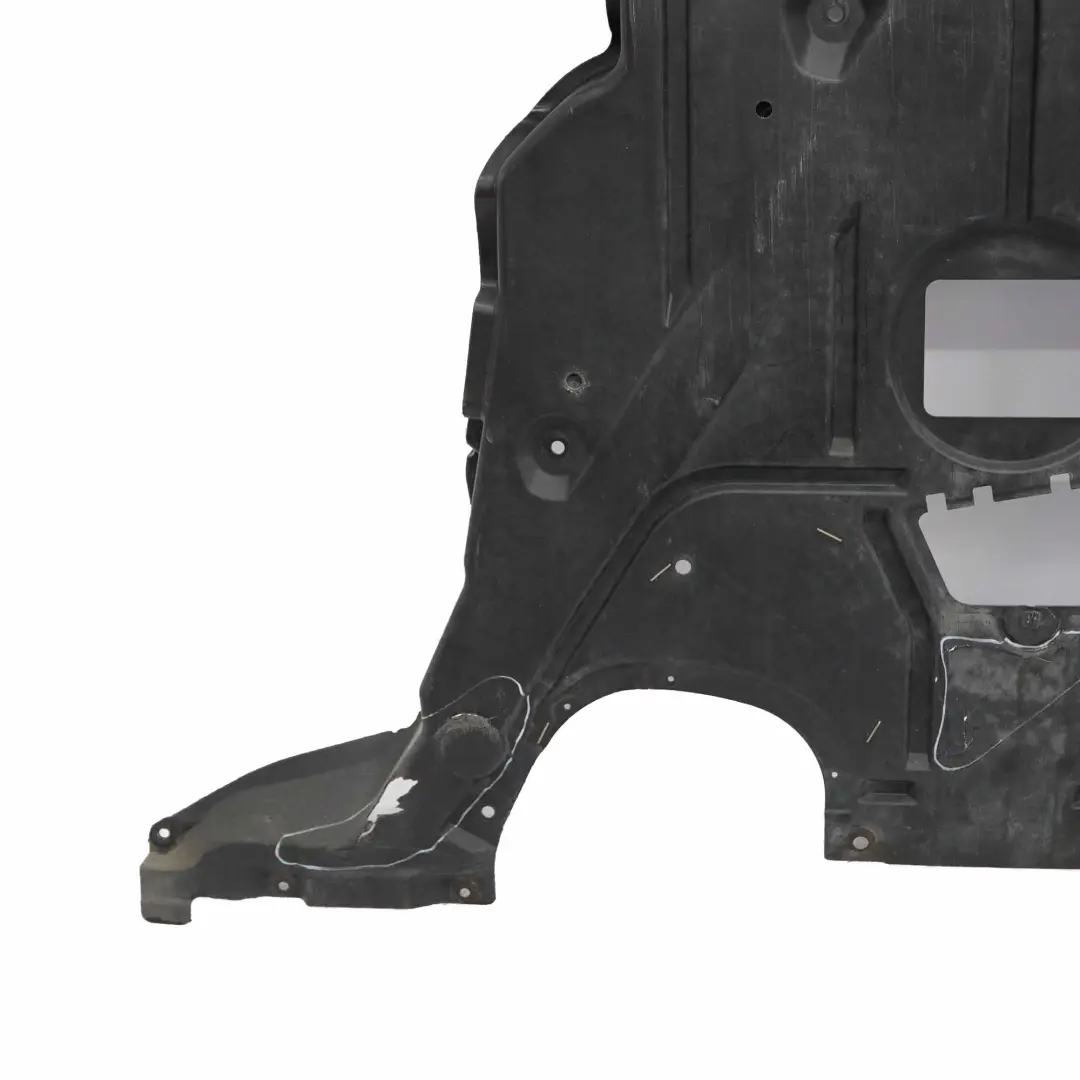BMW E93 Underbonnet Shield Screen Engine Protection Tray M Sport - SKU 8046341 - Part number 8046341