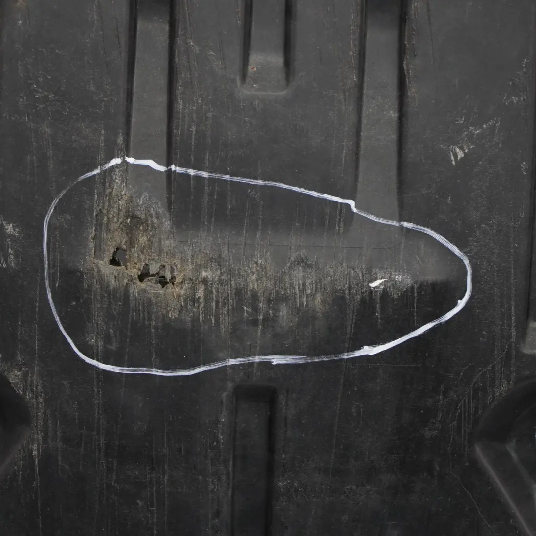 Osłona Pod Silnik M-Pakiet do BMW E93 o numerze 8046341 BMW E93 Osłona Pod Silnik M-Pakiet - SKU 8046341 - Numer Części 8046341