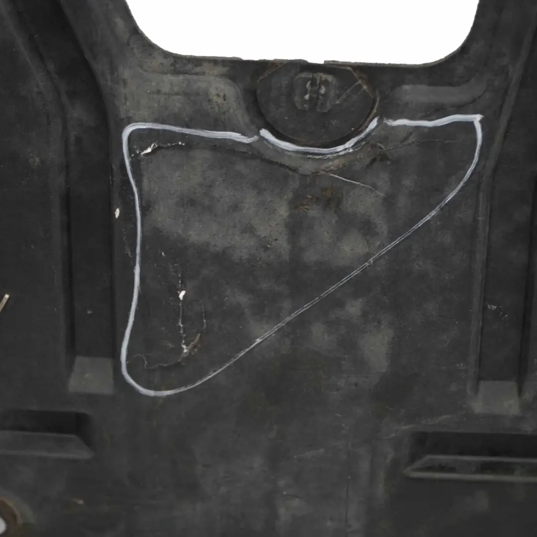 BMW E93 Underbonnet Shield Screen Engine Protection Tray M Sport - SKU 8046341 - Part number 8046341