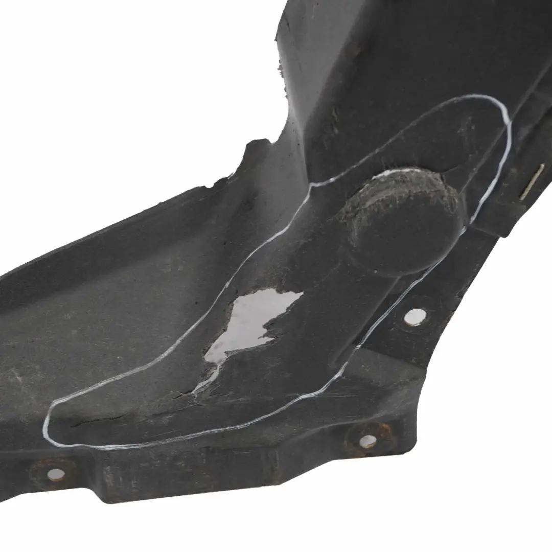 BMW E93 Underbonnet Shield Screen Engine Protection Tray M Sport - SKU 8046341 - Part number 8046341