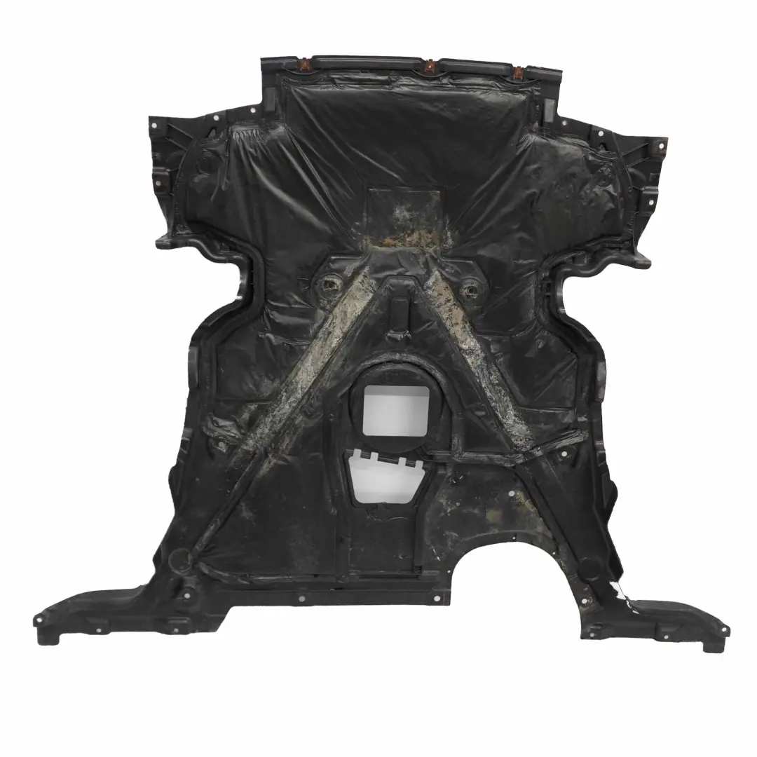 BMW E93 Underbonnet Shield Screen Engine Protection Tray M Sport - SKU 8046341 - Part number 8046341