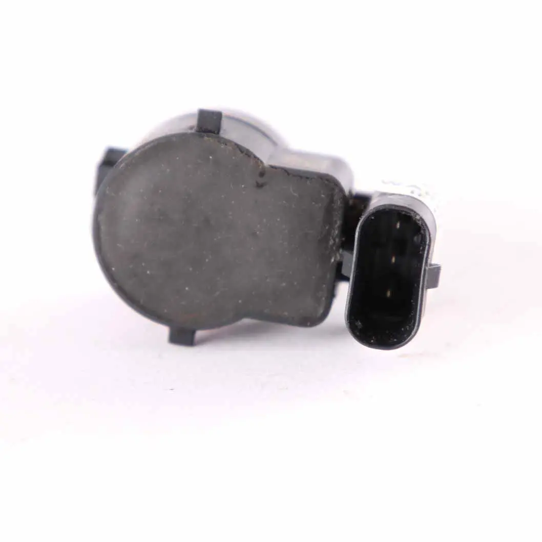 PDC Sensor BMW E81 E87 E90 E91 E92 Parking Distance Ultrasonic Silverstone II to with Part number 8046455 PDC Sensor BMW E81 E87 E90 E91 E92 Parking Distance Ultrasonic Silverstone II - SKU 8046455-SIL - Part number 8046455