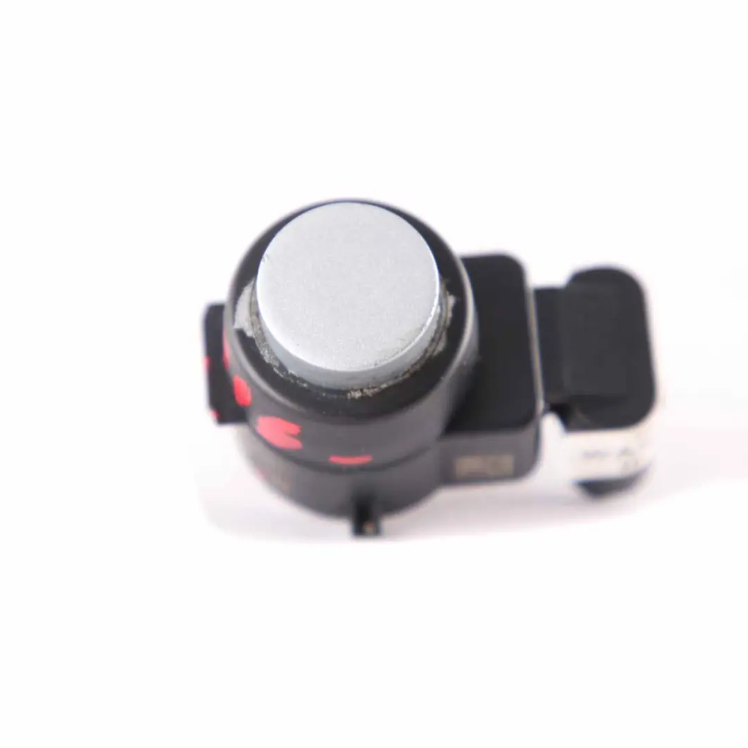  PDC Sensor BMW E81 E87 E90 E91 E92 Parking Distance Ultrasonic Silverstone II - SKU 8046455-SIL - Part number 8046455