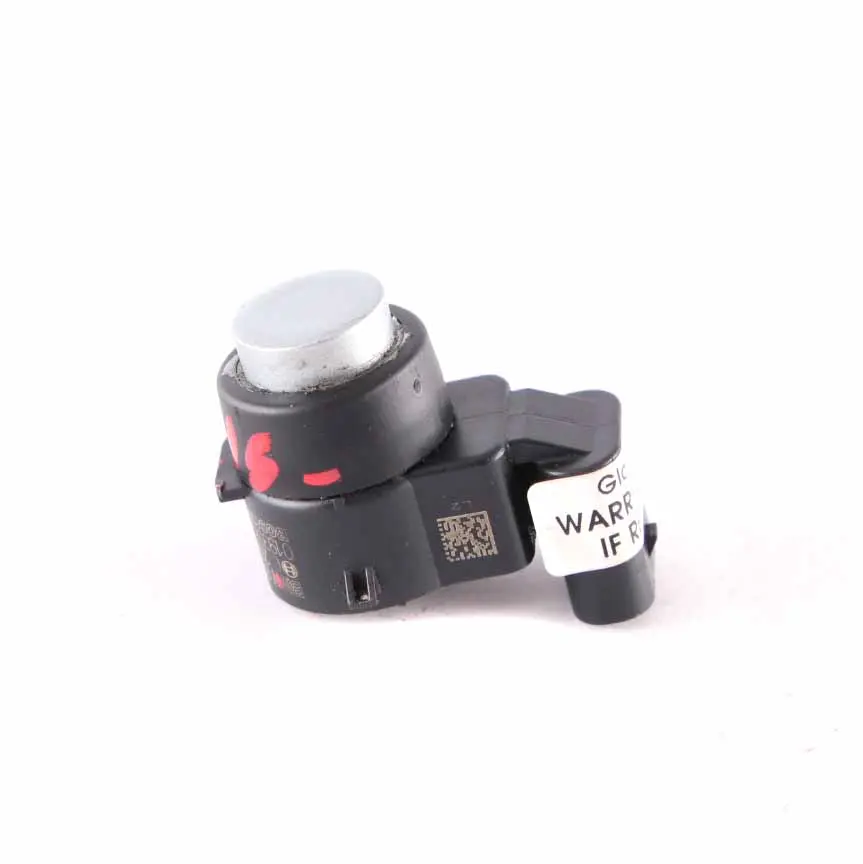  PDC Sensor BMW E81 E87 E90 E91 E92 Parking Distance Ultrasonic Silverstone II - SKU 8046455-SIL - Part number 8046455