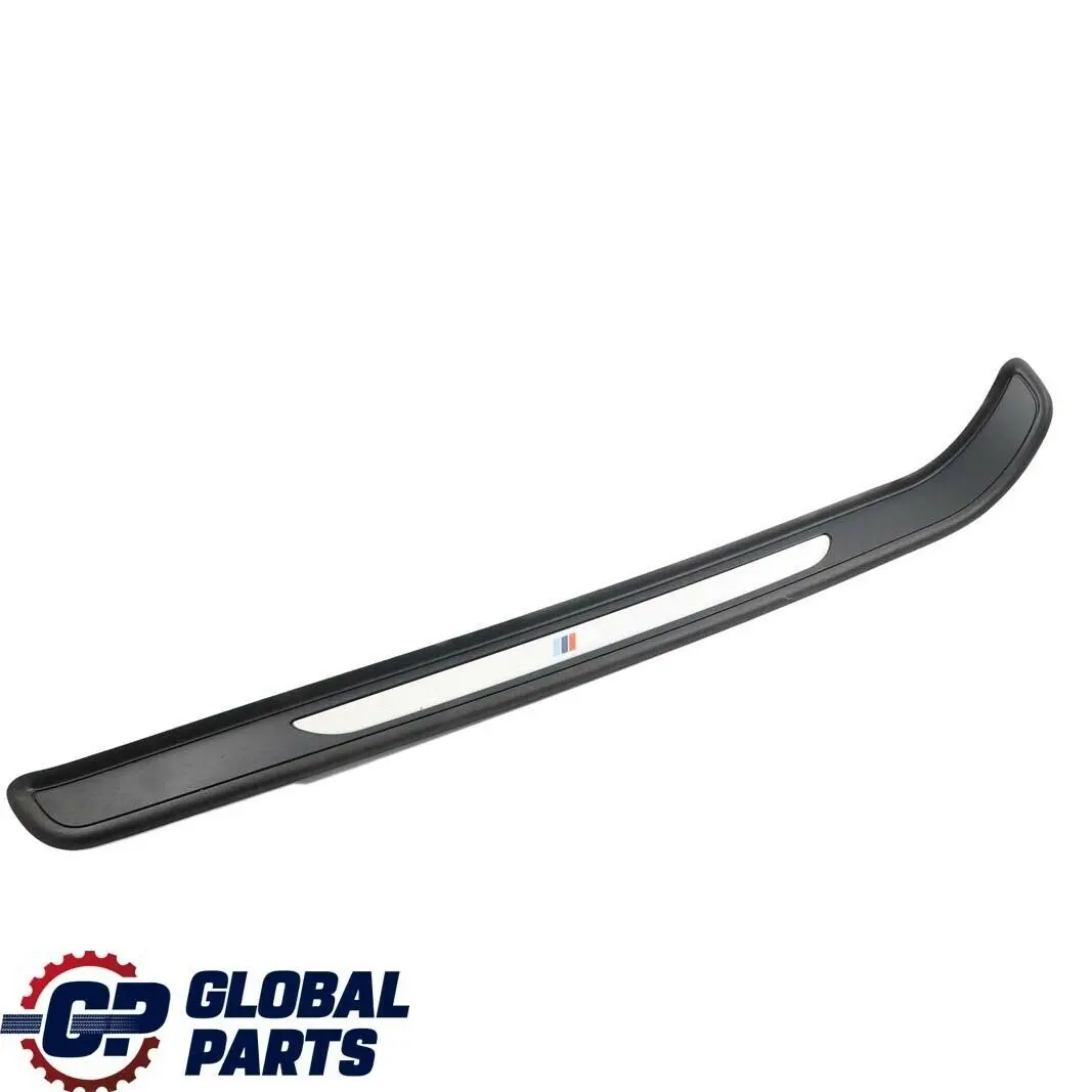 BMW E92 E93 M3 Couverture Bande Seuil Porte Avant Auche 7900751
