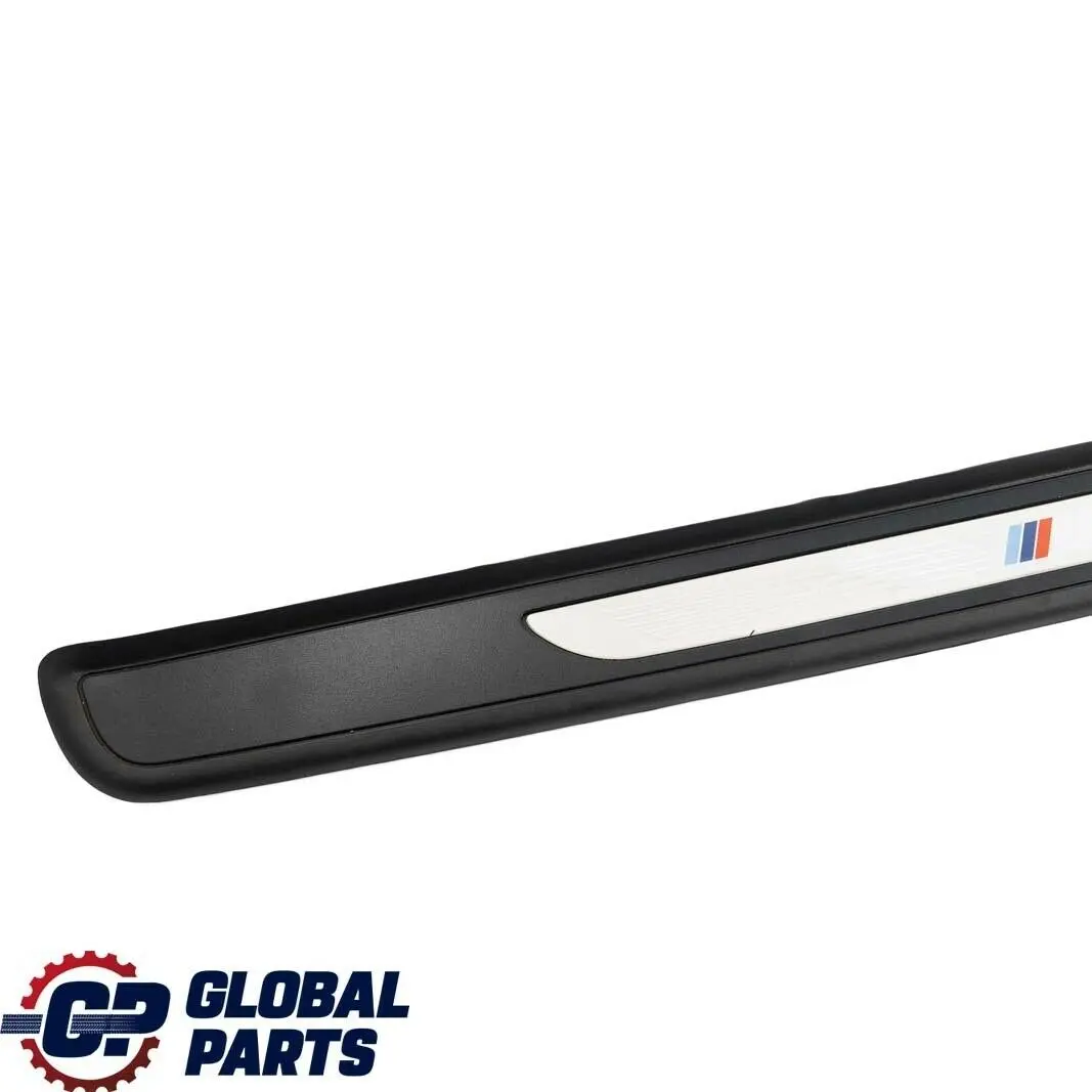 BMW E92 E93 M3 Blende Einstieg Links Vorne Tür 7900751 - SKU 8046475 - Teilenummer 8046475