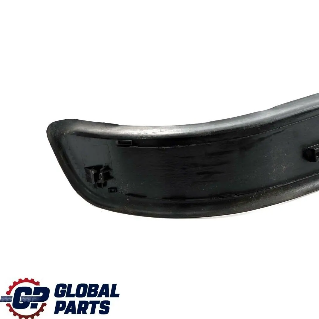 BMW E92 E93 M3 Blende Einstieg Links Vorne Tür 7900751 - SKU 8046475 - Teilenummer 8046475