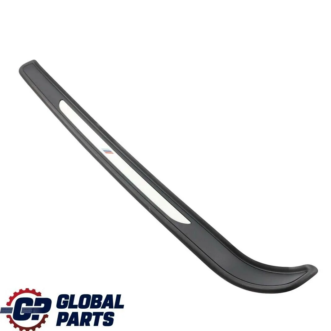 Couverture Bande Seuil Porte Avant Auche 7900751 pour BMW E92 E93 M3 à propos du numéro de pièce 8046475 BMW E92 E93 M3 Couverture Bande Seuil Porte Avant Auche 7900751 - SKU 8046475 - Numéro de pièce 8046475