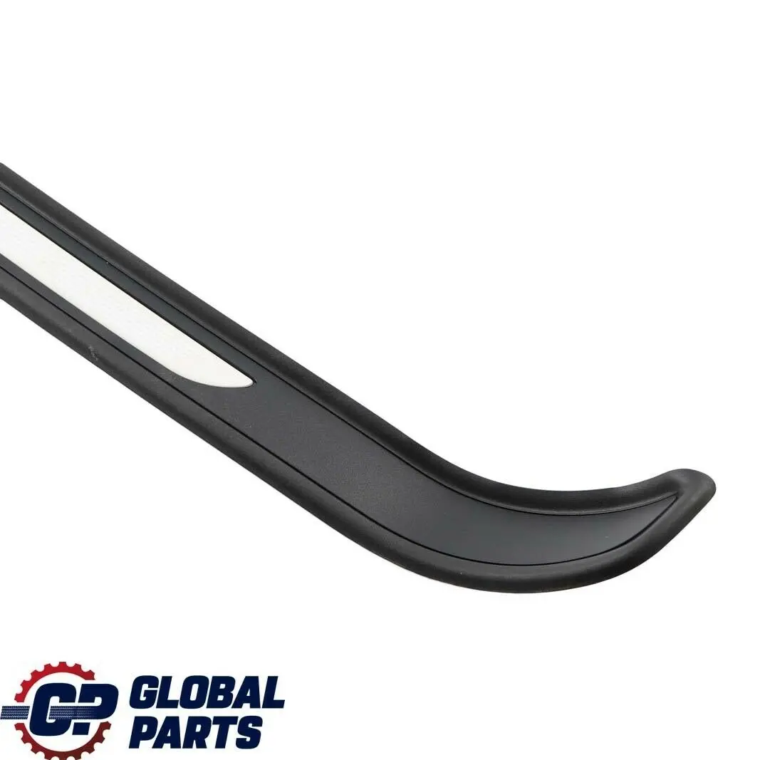 Listwa Nakładka Progowa Lewo 7900751 do BMW E92 E93 M3 o numerze 8046475 BMW E92 E93 M3 Listwa Nakładka Progowa Lewo 7900751 - SKU 8046475 - Numer Części 8046475