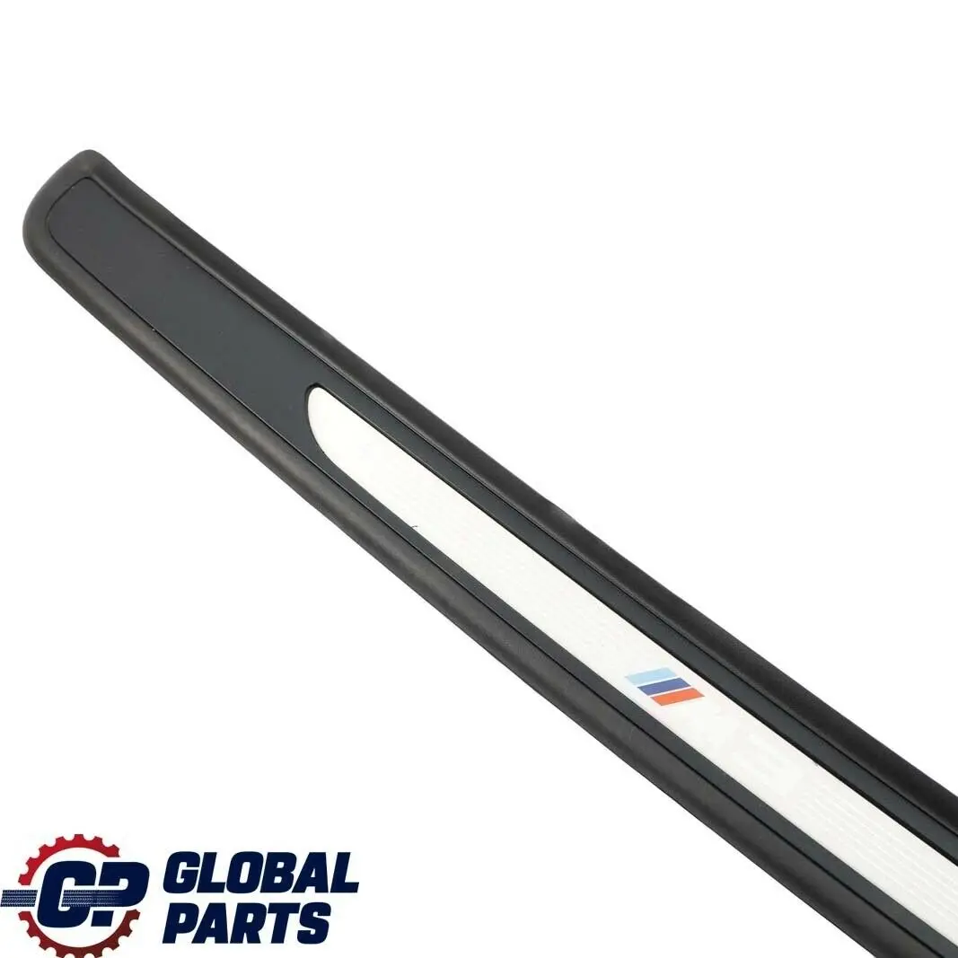 BMW E92 E93 M3 Blende Einstieg Links Vorne Tür 7900751 - SKU 8046475 - Teilenummer 8046475