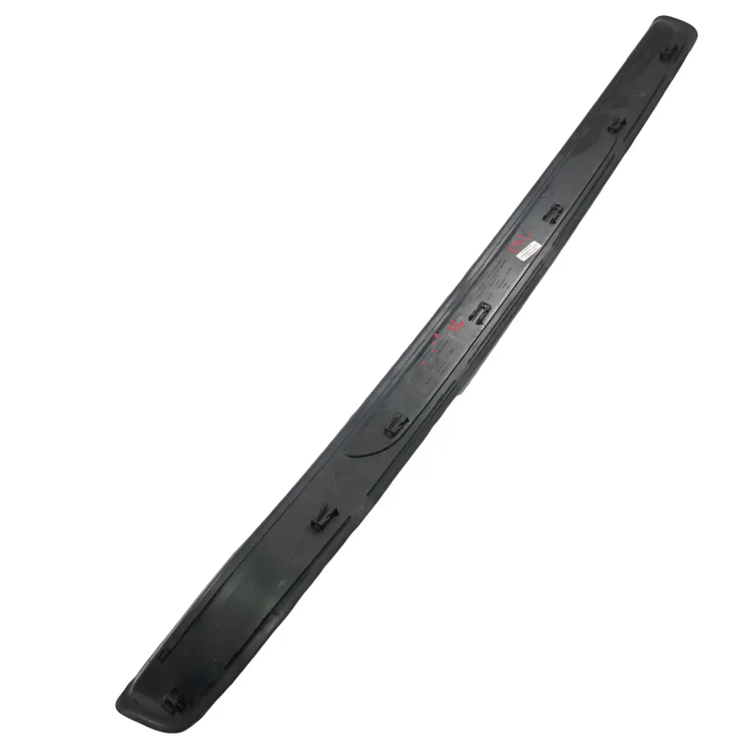 Listwa Nakładka Próg Progowa Przód 7900775 do BMW E92 E93 o numerze 8046477 BMW E92 E93 Listwa Nakładka Próg Progowa Przód 7900775 - SKU 8046477-1 - Numer Części 8046477