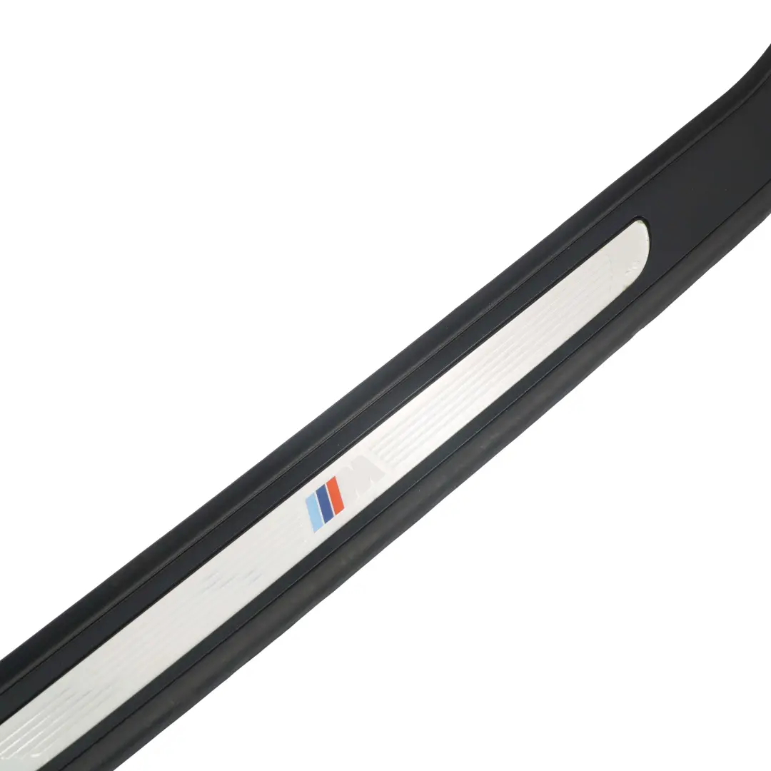 Blende Abdeckung Einstieg Links Vorne 7900775 für BMW 3 er E92 E93 M Sport mit Teilenummer 8046477 BMW 3 er E92 E93 M Sport Blende Abdeckung Einstieg Links Vorne 7900775 - SKU 8046477-1 - Teilenummer 8046477