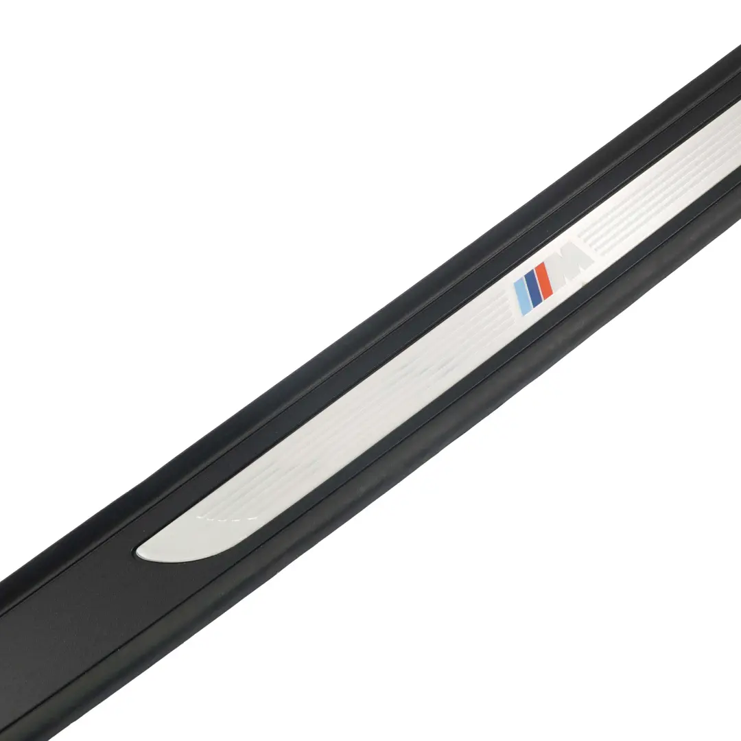 BMW E92 E93 Listwa Nakładka Próg Progowa Przód 7900775 - SKU 8046477-1 - Numer Części 8046477