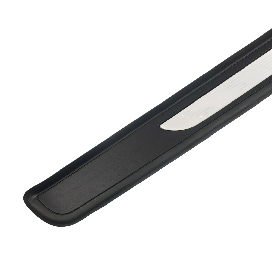 BMW E92 E93 M Sport Front Left Door Entrance Sill Strip Cover N/S 7900775 - SKU 8046477-1 - Part number 8046477