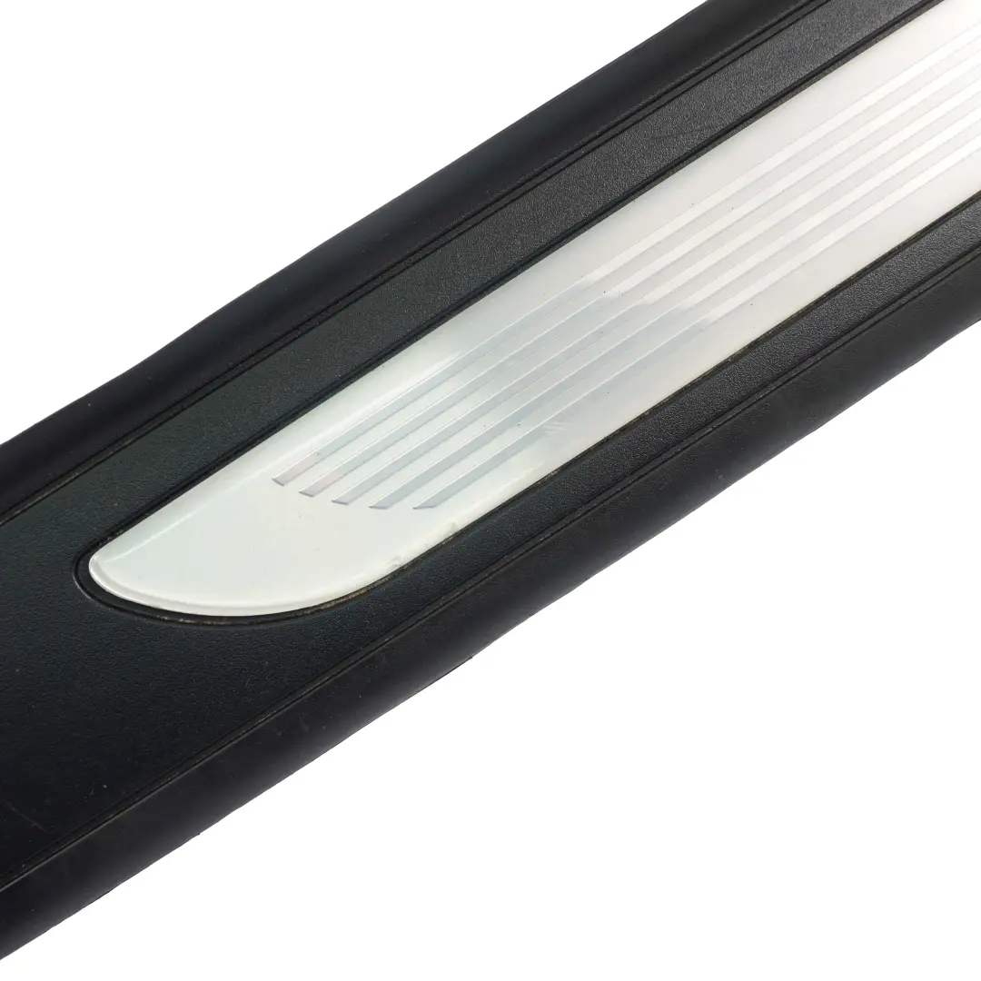 Front Left Door Entrance Sill Strip Cover N/S 7900775 to BMW E92 E93 M Sport with Part number 8046477 BMW E92 E93 M Sport Front Left Door Entrance Sill Strip Cover N/S 7900775 - SKU 8046477-1 - Part number 8046477