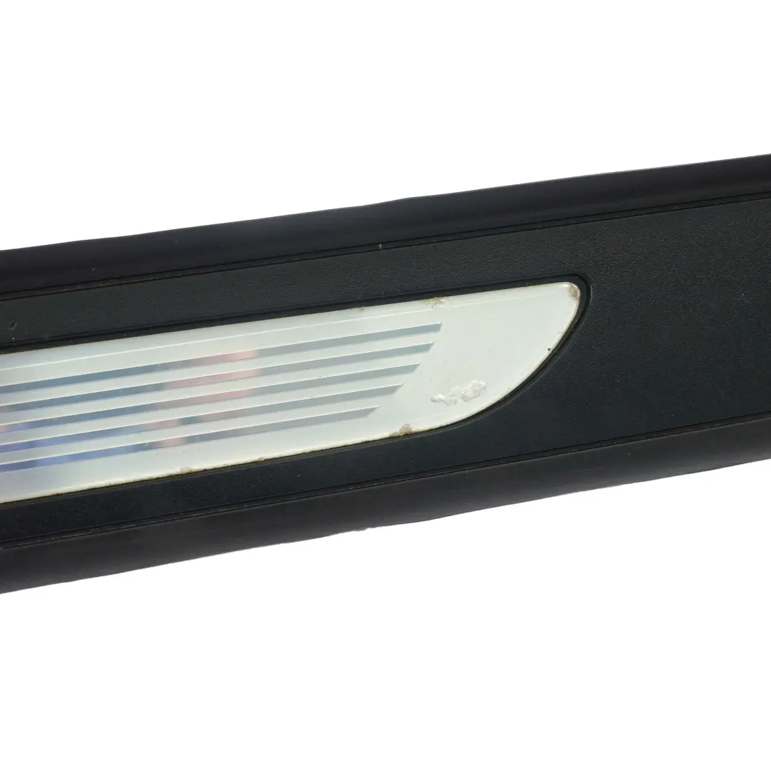 BMW E92 E93 M Sport Avant gauche Porte d'entrée de seuil de couverture 7900775 - SKU 8046477-1 - Numéro de pièce 8046477