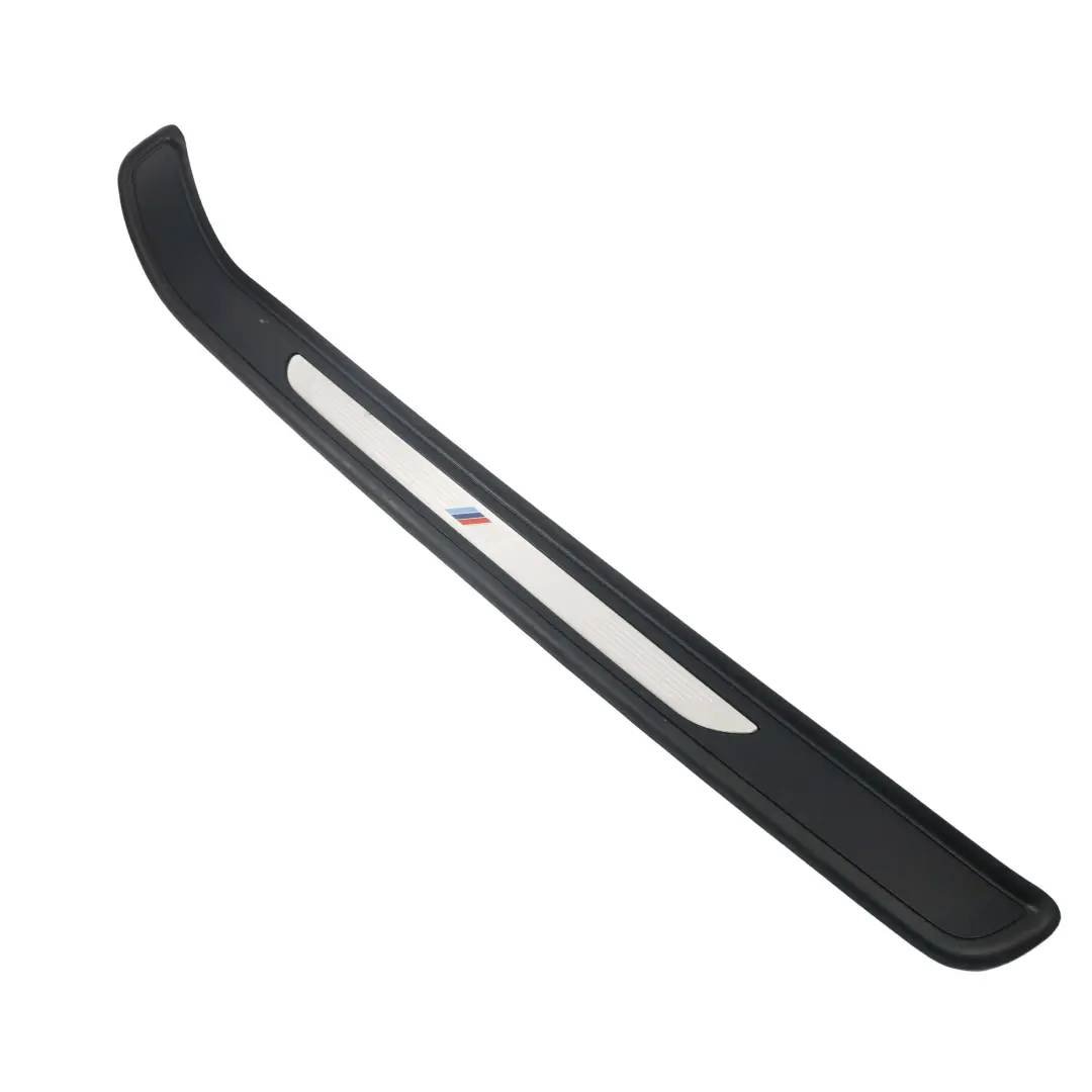 BMW E92 E93 M Sport Couverture du seuil de la porte avant droite - SKU 8046478 - Numéro de pièce 7900776