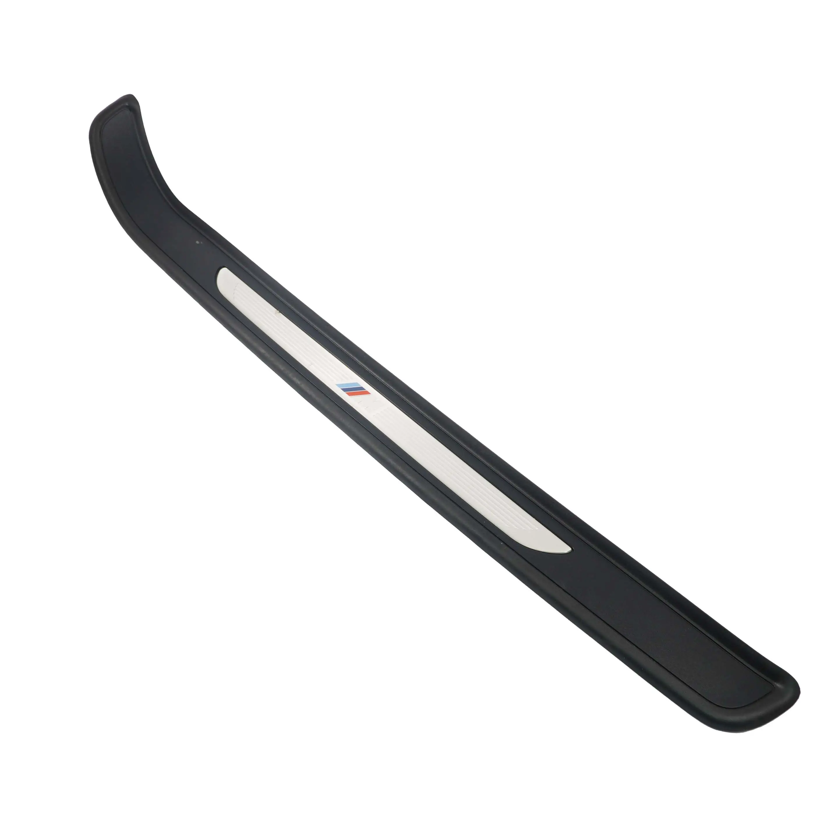 BMW E92 E93 M Sport Porta Anteriore Destra Ingresso Sill Strip Cover 7900776