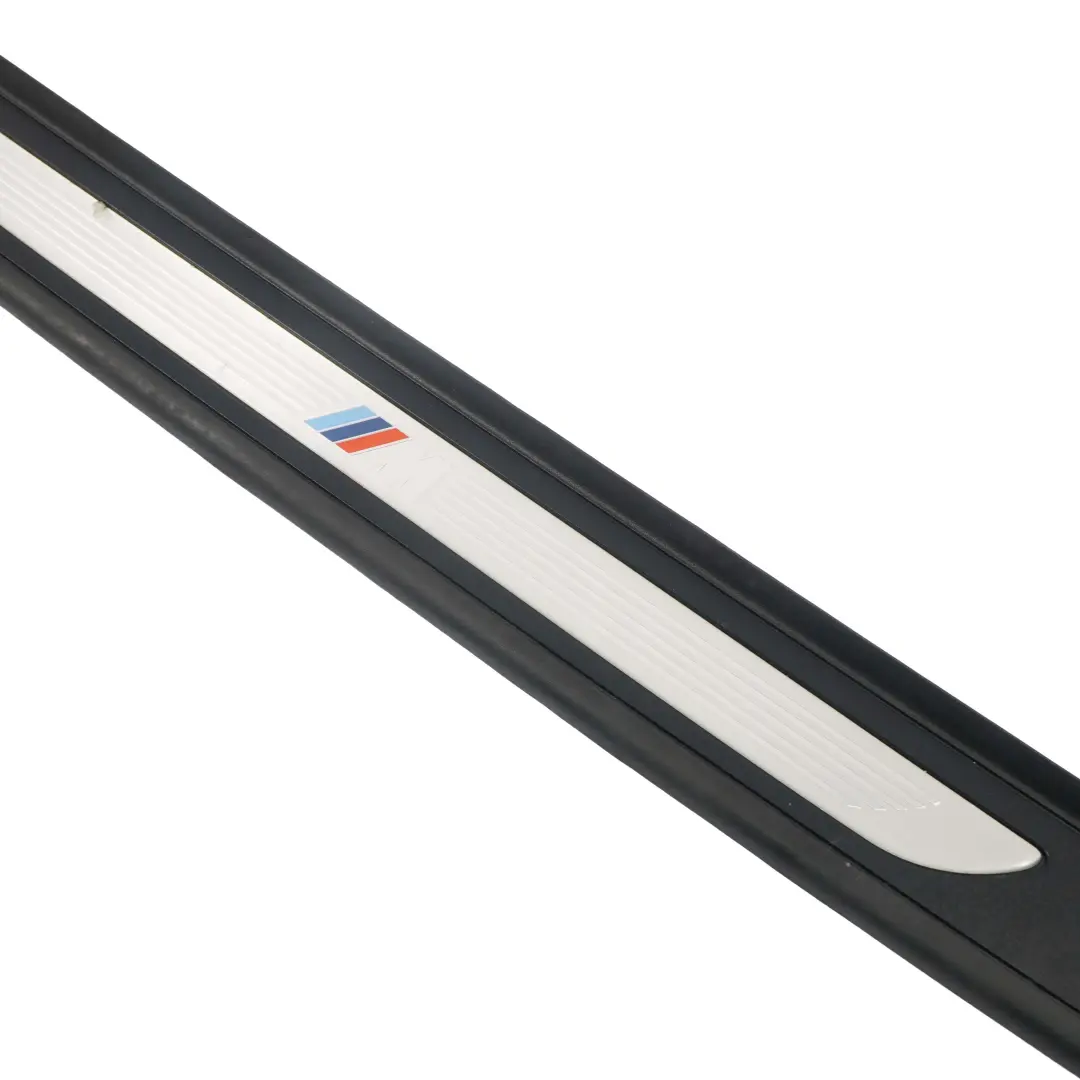 BMW E92 E93 M Sport Couverture du seuil de la porte avant droite - SKU 8046478 - Numéro de pièce 7900776