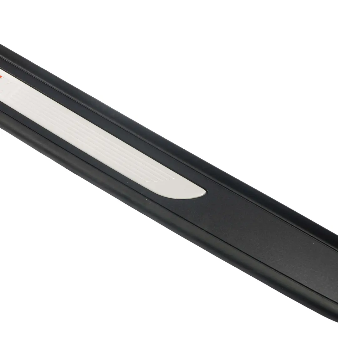 BMW 3 E92 E93 M Sport Front Right Door Entrance Sill Strip Cover O/S - SKU 8046478 - Part number 7900776