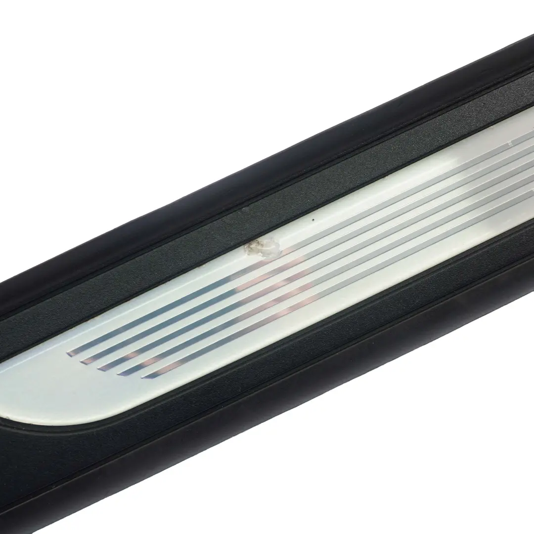 BMW E92 E93 M Sport Delantero Derecho Puerta Entrada Sill Tapa - SKU 8046478 - Número de pieza 7900776
